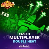 Bocoran RTP Slot Playtech Cash It Multiplayer Double Heat